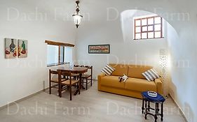 Appartamento Alba Dachifarm